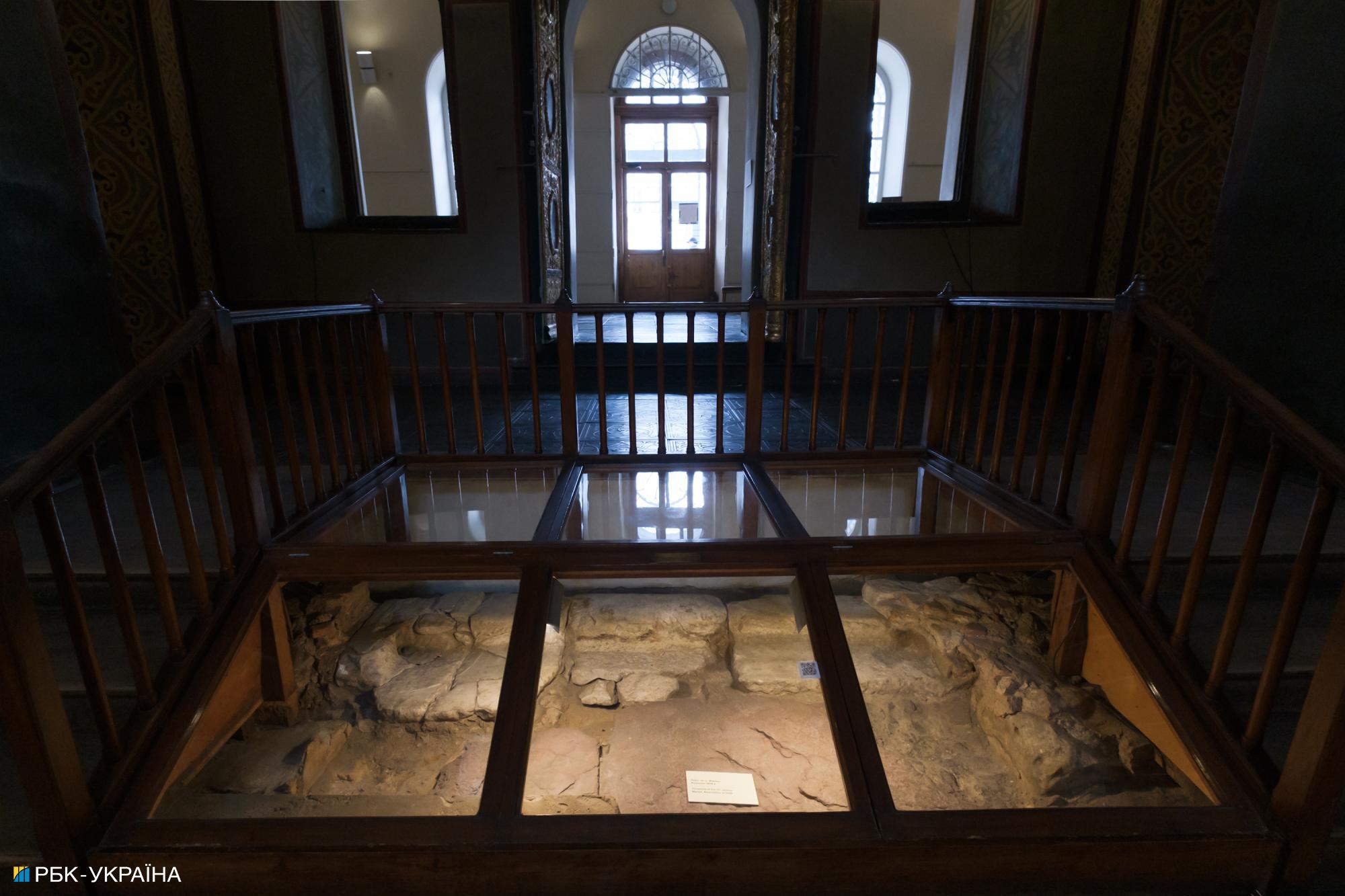 Неля Куковальская из Софии Киевской: Имеем доказательства – мощи Ярослава Мудрого в США