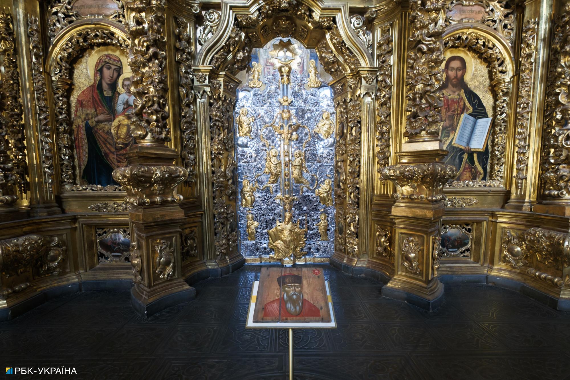 Неля Куковальская из Софии Киевской: Имеем доказательства – мощи Ярослава Мудрого в США