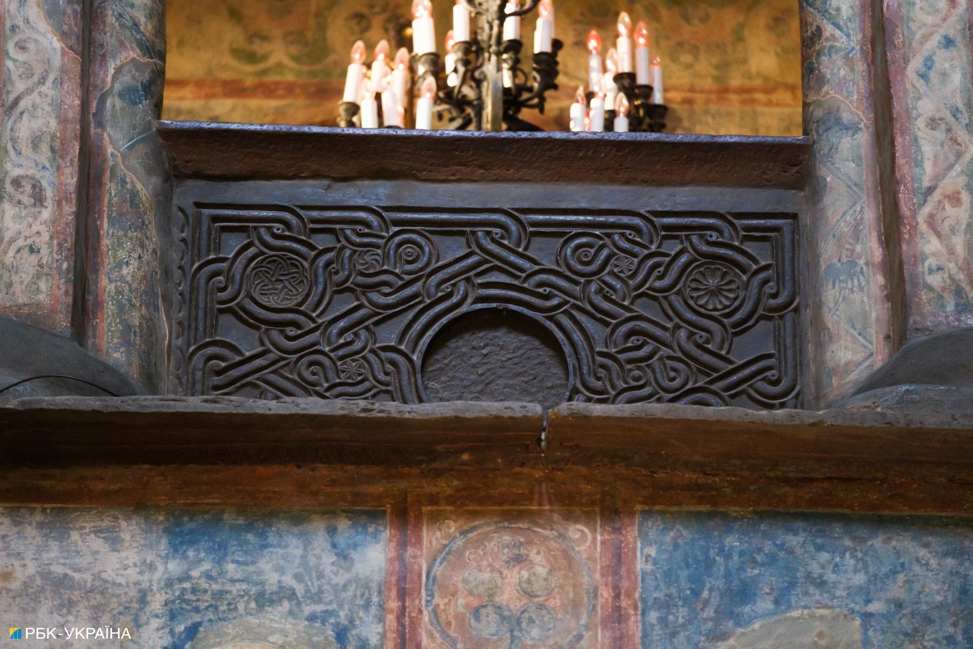 Неля Куковальская из Софии Киевской: Имеем доказательства – мощи Ярослава Мудрого в США