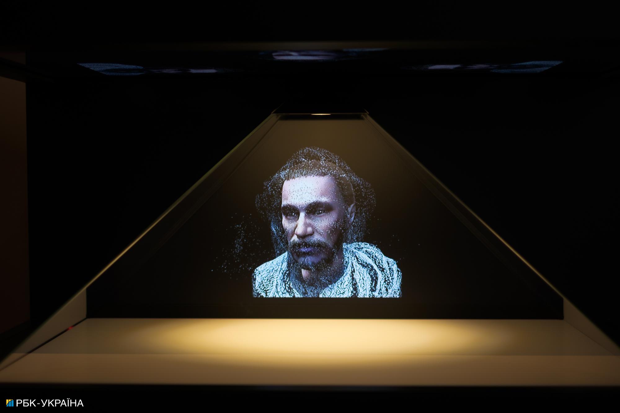 Неля Куковальская из Софии Киевской: Имеем доказательства – мощи Ярослава Мудрого в США