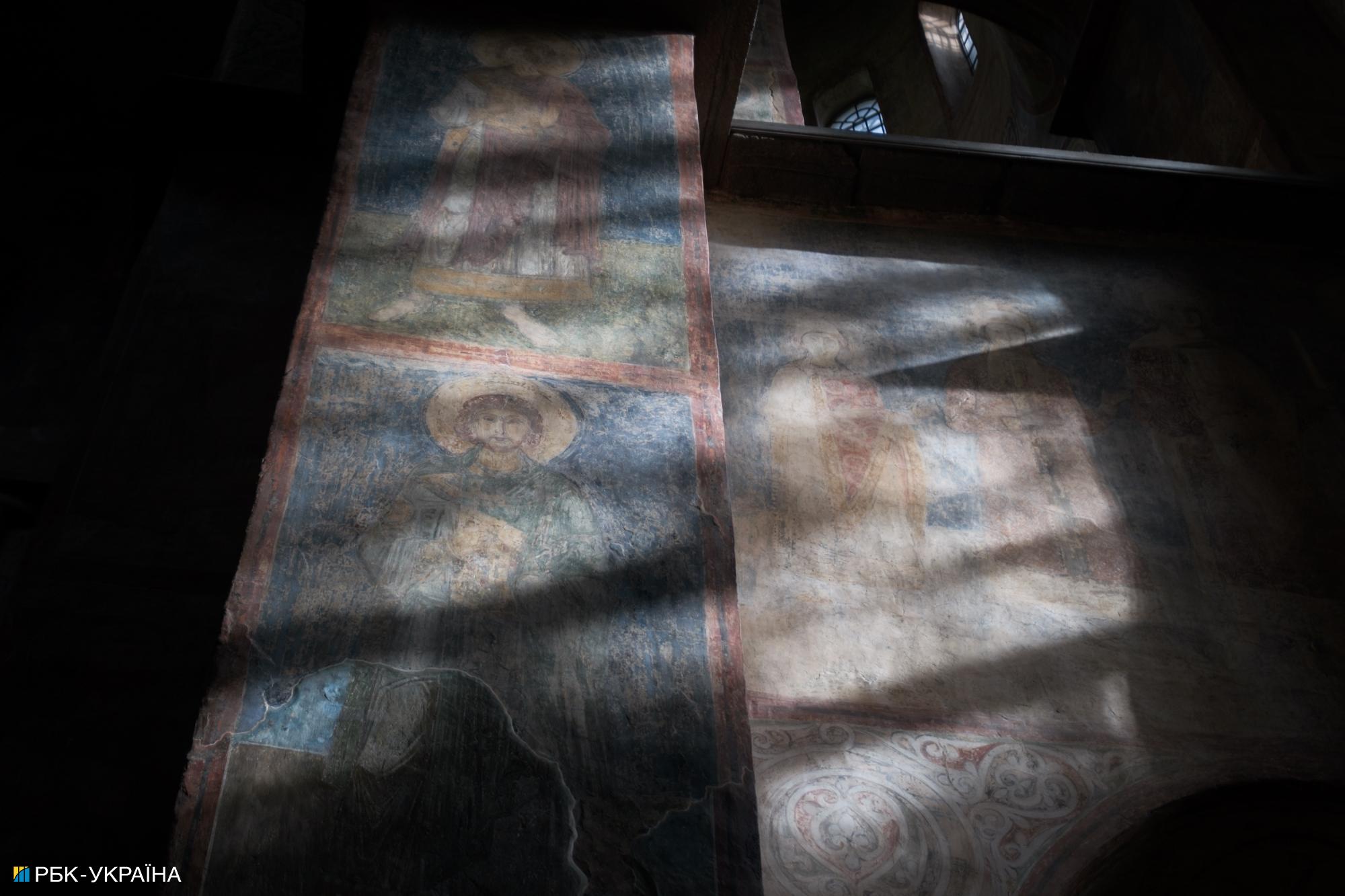 Неля Куковальская из Софии Киевской: Имеем доказательства – мощи Ярослава Мудрого в США