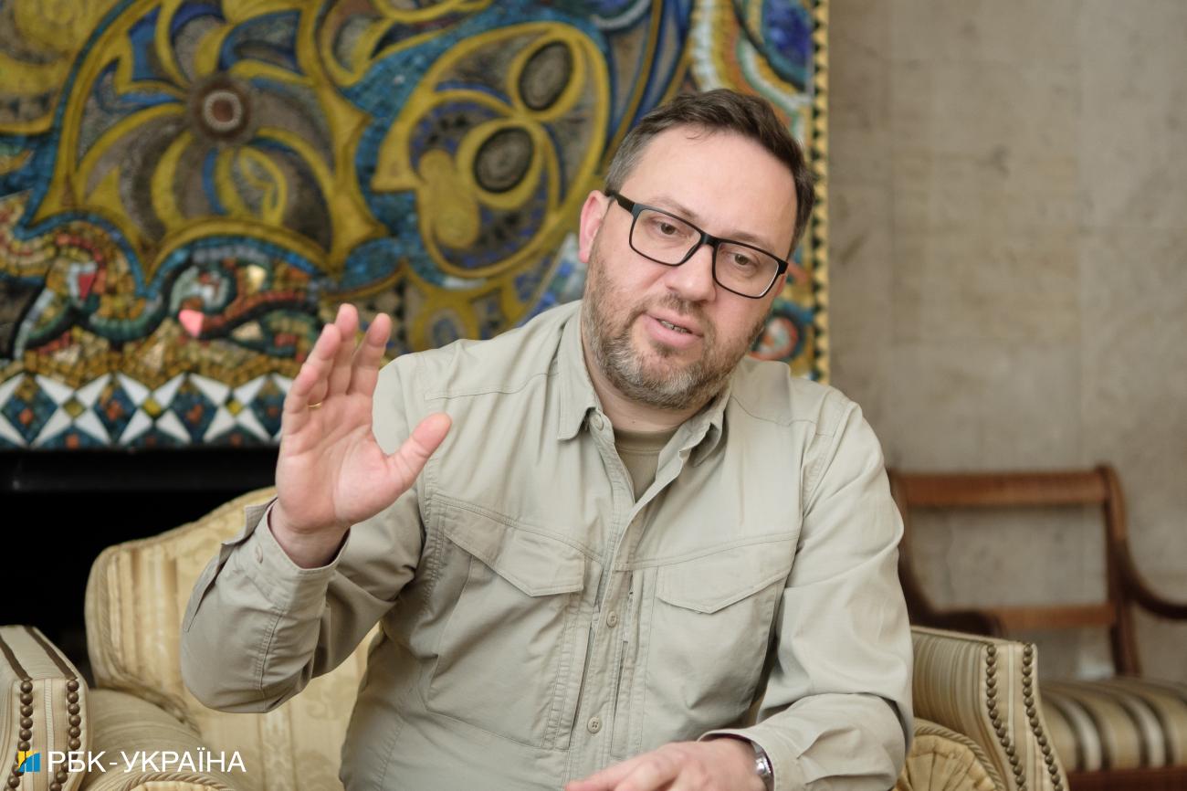 Бартош Цихоцкий: Через недели или месяц в Польшу может прийти новая волна беженцев из Украины