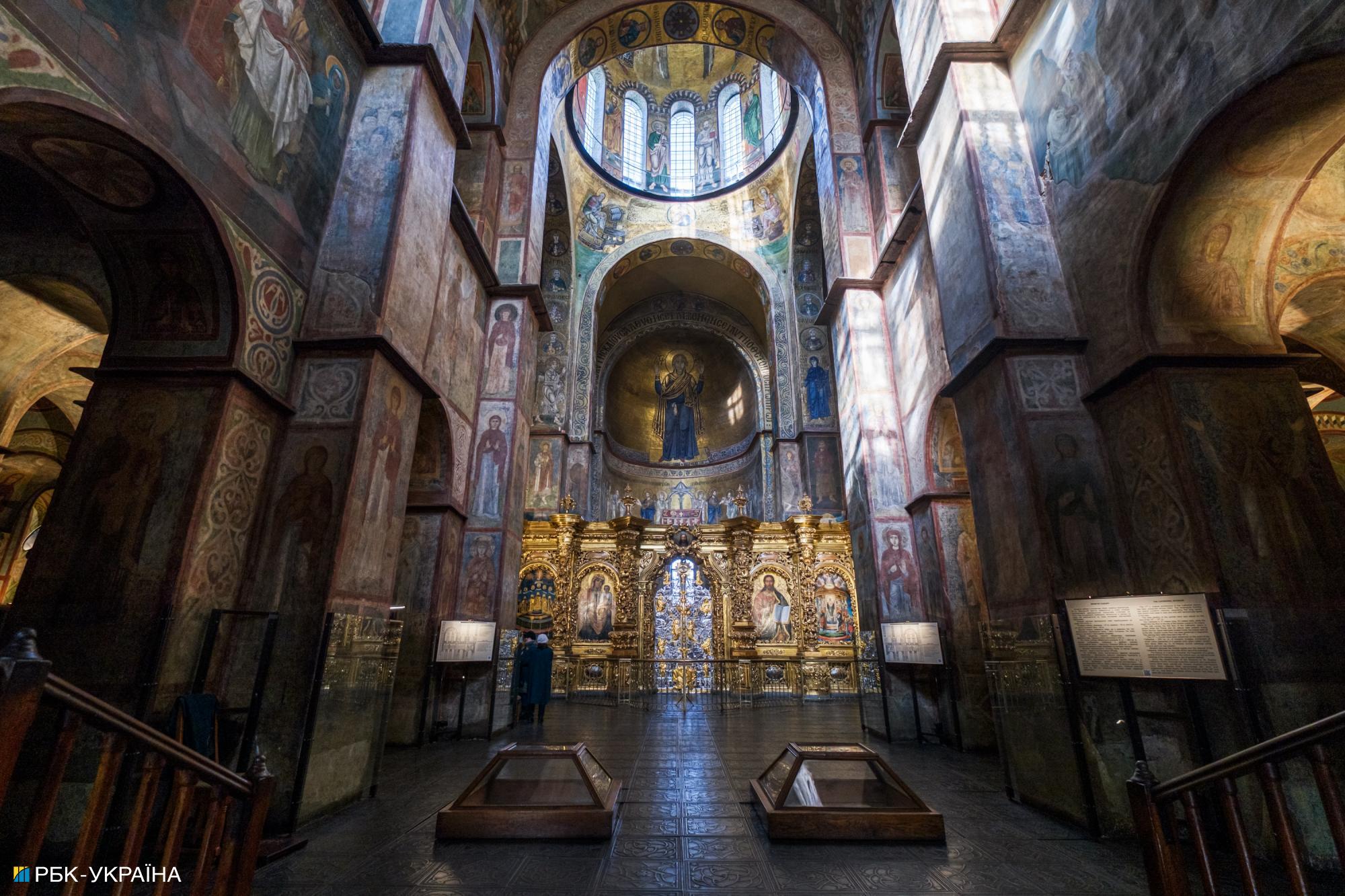 Неля Куковальская из Софии Киевской: Имеем доказательства – мощи Ярослава Мудрого в США