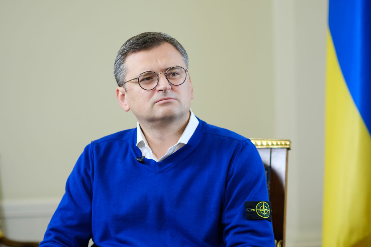 Суд для Путіна. Чого добивається Україна та що про це говорять у світі