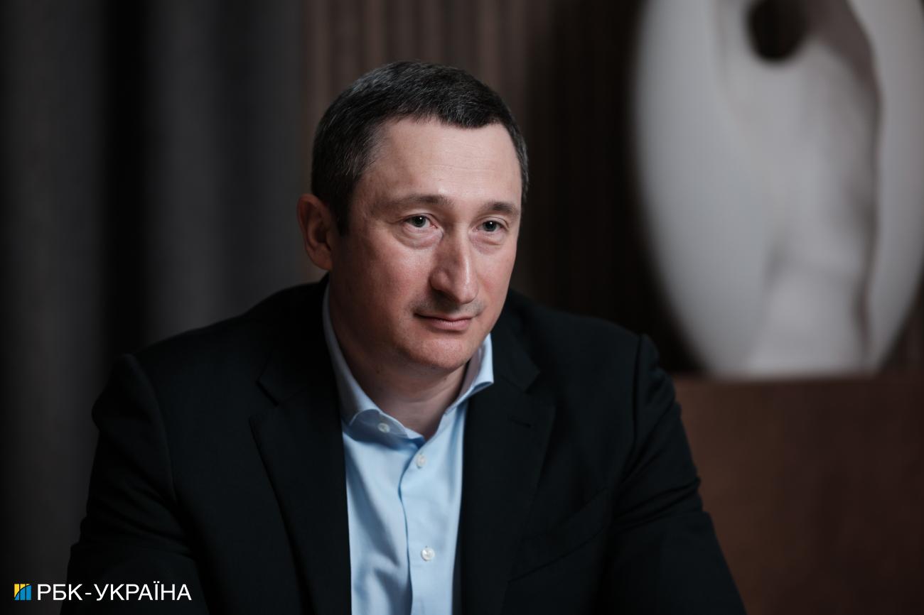 Олексій Чернишов: "Нафтогаз" – монополіст, тому що ніхто не хоче продавати газ населенню на умовах ПСО