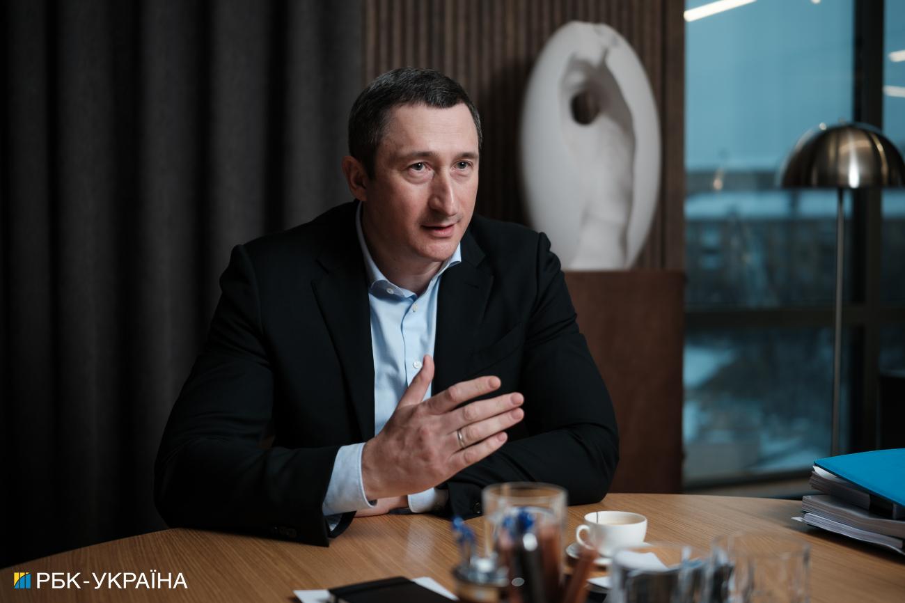 Олексій Чернишов: "Нафтогаз" – монополіст, тому що ніхто не хоче продавати газ населенню на умовах ПСО