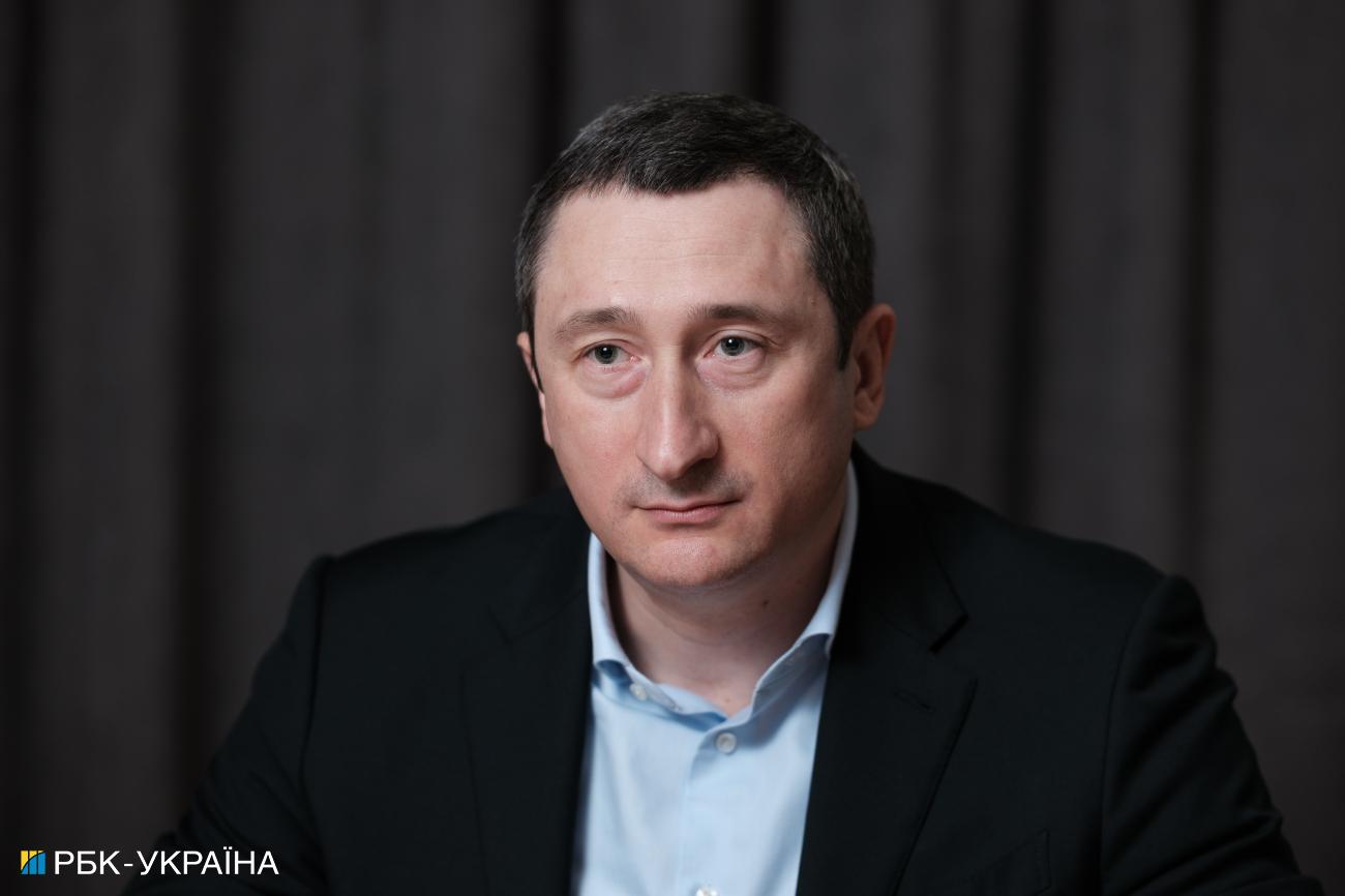 Алексей Чернышов: "Нафтогаз" – монополист, потому что никто не хочет продавать газ населению на условиях ПСО