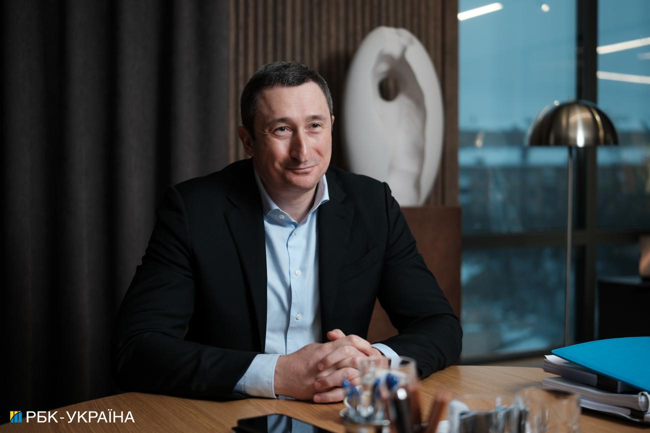 Алексей Чернышов: "Нафтогаз" – монополист, потому что никто не хочет продавать газ населению на условиях ПСО