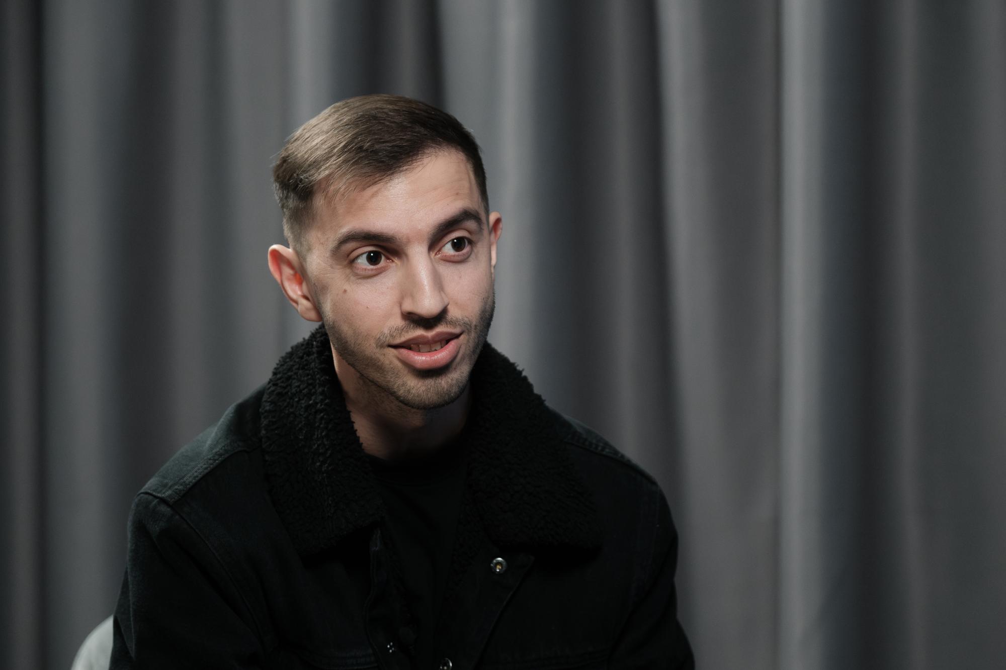 Известный украинский комик заговорил о мобилизации: "это круто"