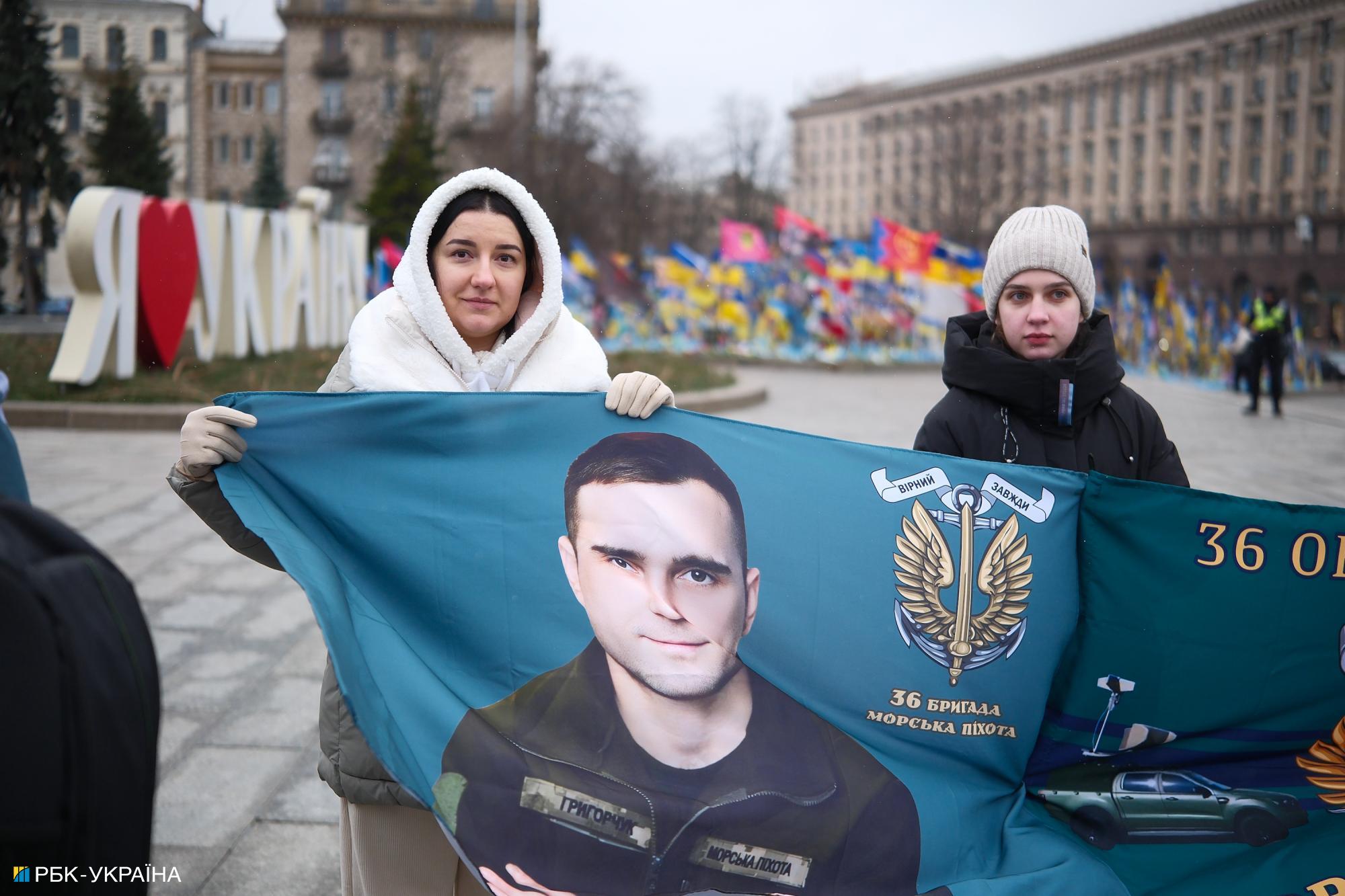 Из Еленовки в Мордовию. Истории морпехов, которые 1000 дней находятся в российском плену