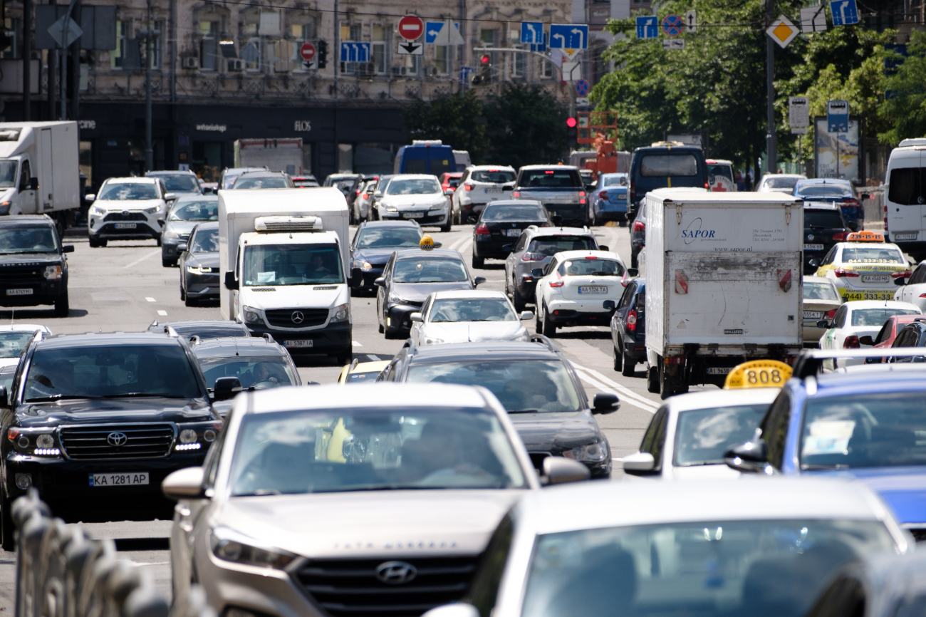 200 тисяч доларів. Стало відомо, де у світі найвищі штрафи за порушення ПДР