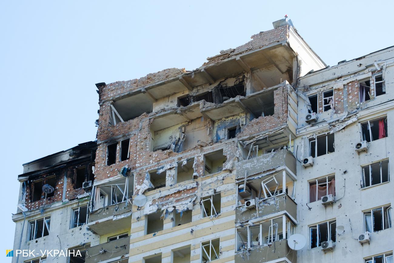 Неспокойный май. Масштабные обстрелы и рекордные удары по Киеву: хроника по Украине