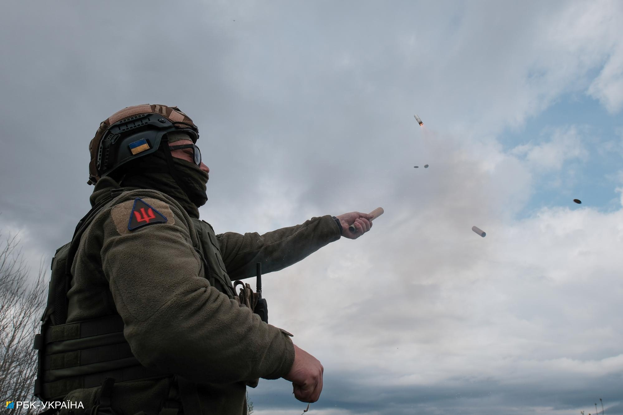 На защите неба. Как мобильные огневые группы ПВО сбивают российские дроны и ракеты