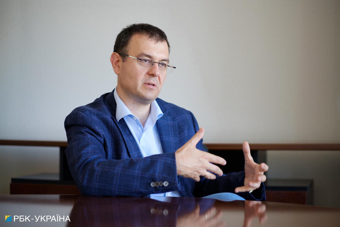 Данило Гетманцев: Знизити чи скасувати податки? Два питання: яка мета і за чий рахунок