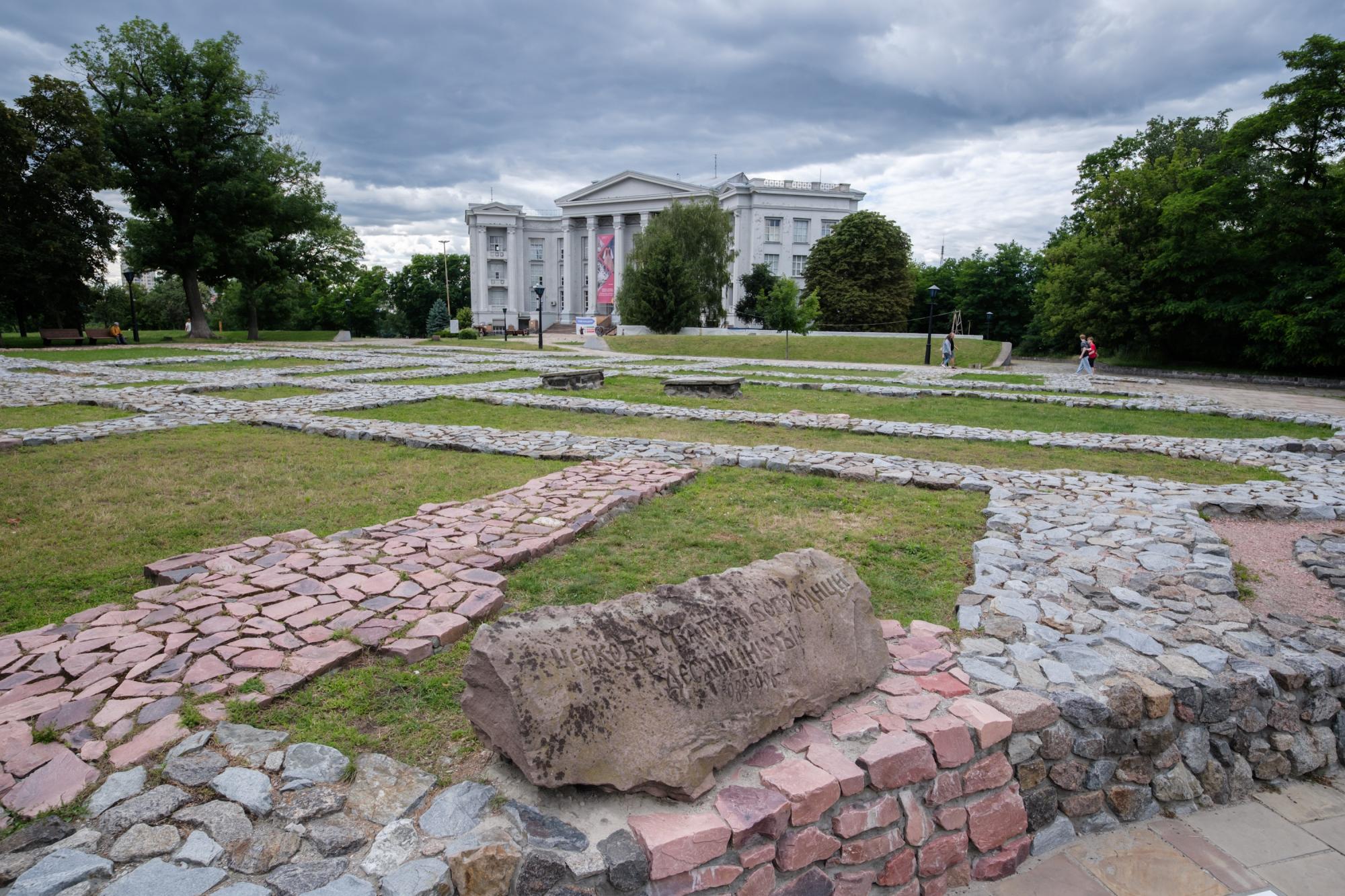 Чому Київ через СРСР став схожим на Буенос-Айрес, а не на Прагу – інтерв’ю з краєзнавцем