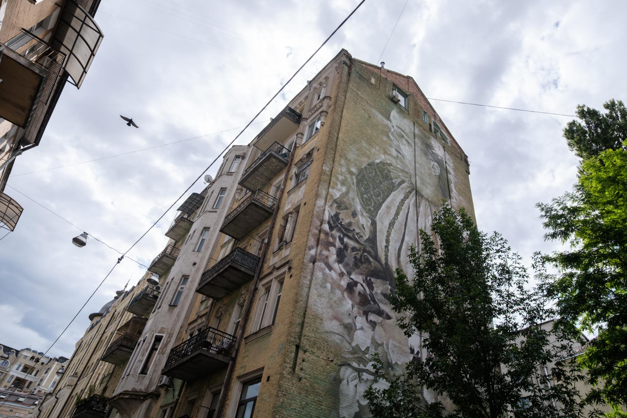 Чому Київ через СРСР став схожим на Буенос-Айрес, а не на Прагу – інтерв’ю з краєзнавцем