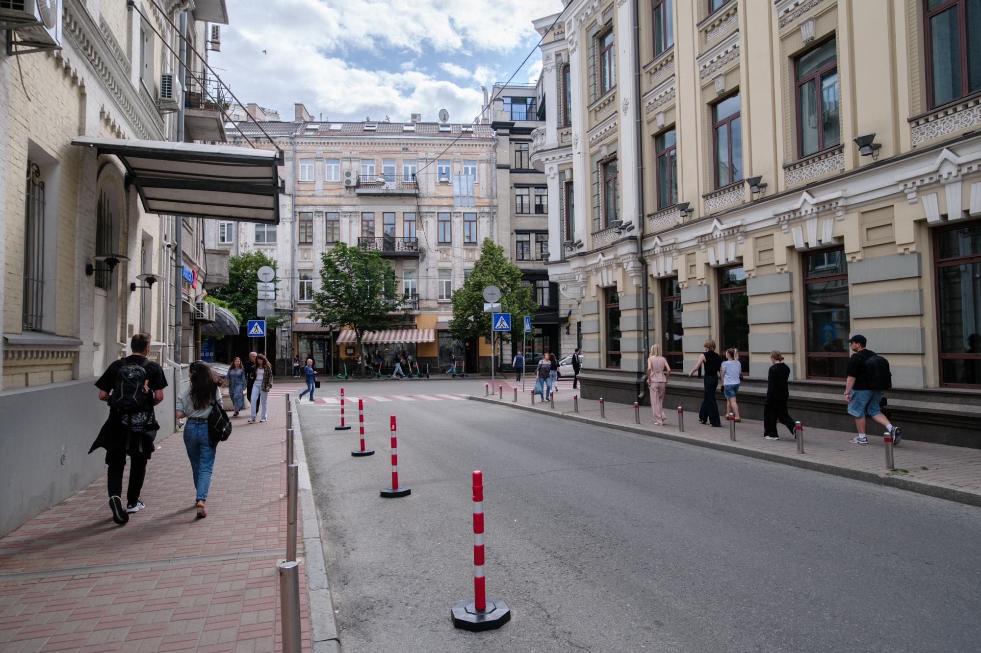 Чому Київ через СРСР став схожим на Буенос-Айрес, а не на Прагу – інтерв’ю з краєзнавцем