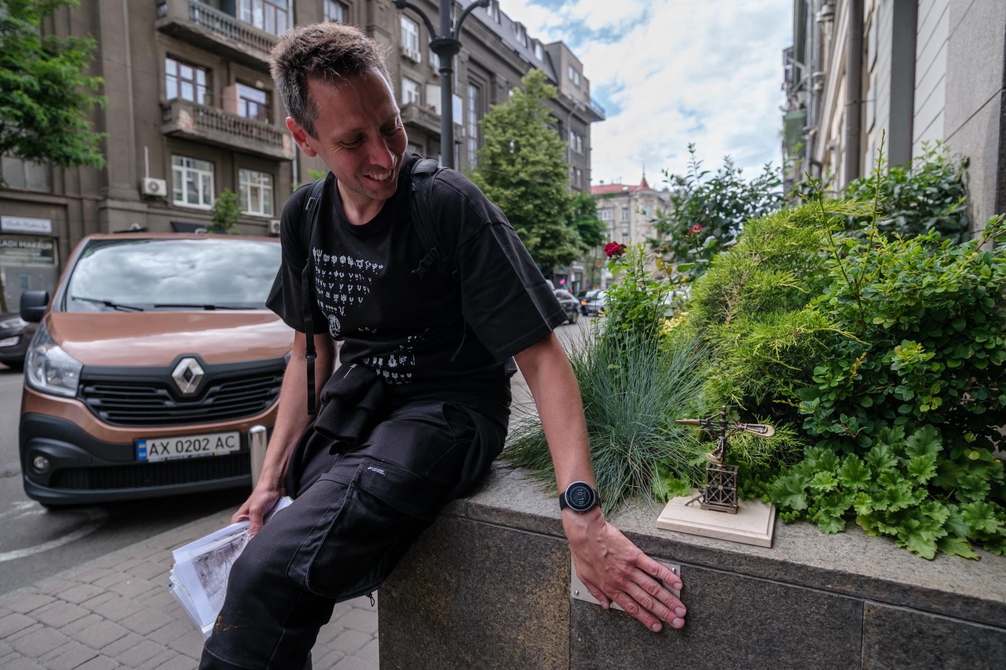 Чому Київ через СРСР став схожим на Буенос-Айрес, а не на Прагу – інтерв’ю з краєзнавцем