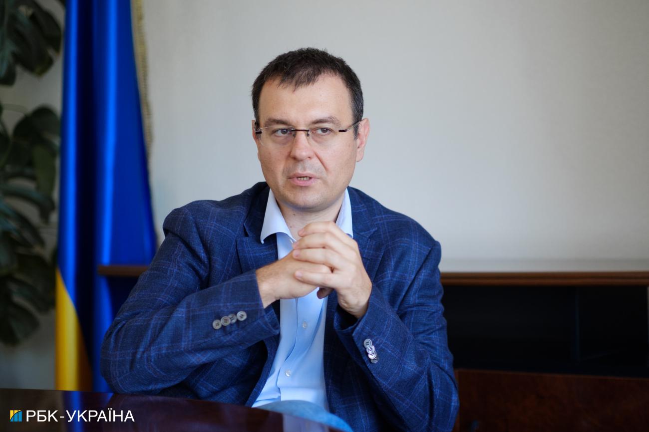 Данило Гетманцев: Знизити чи скасувати податки? Два питання: яка мета і за чий рахунок