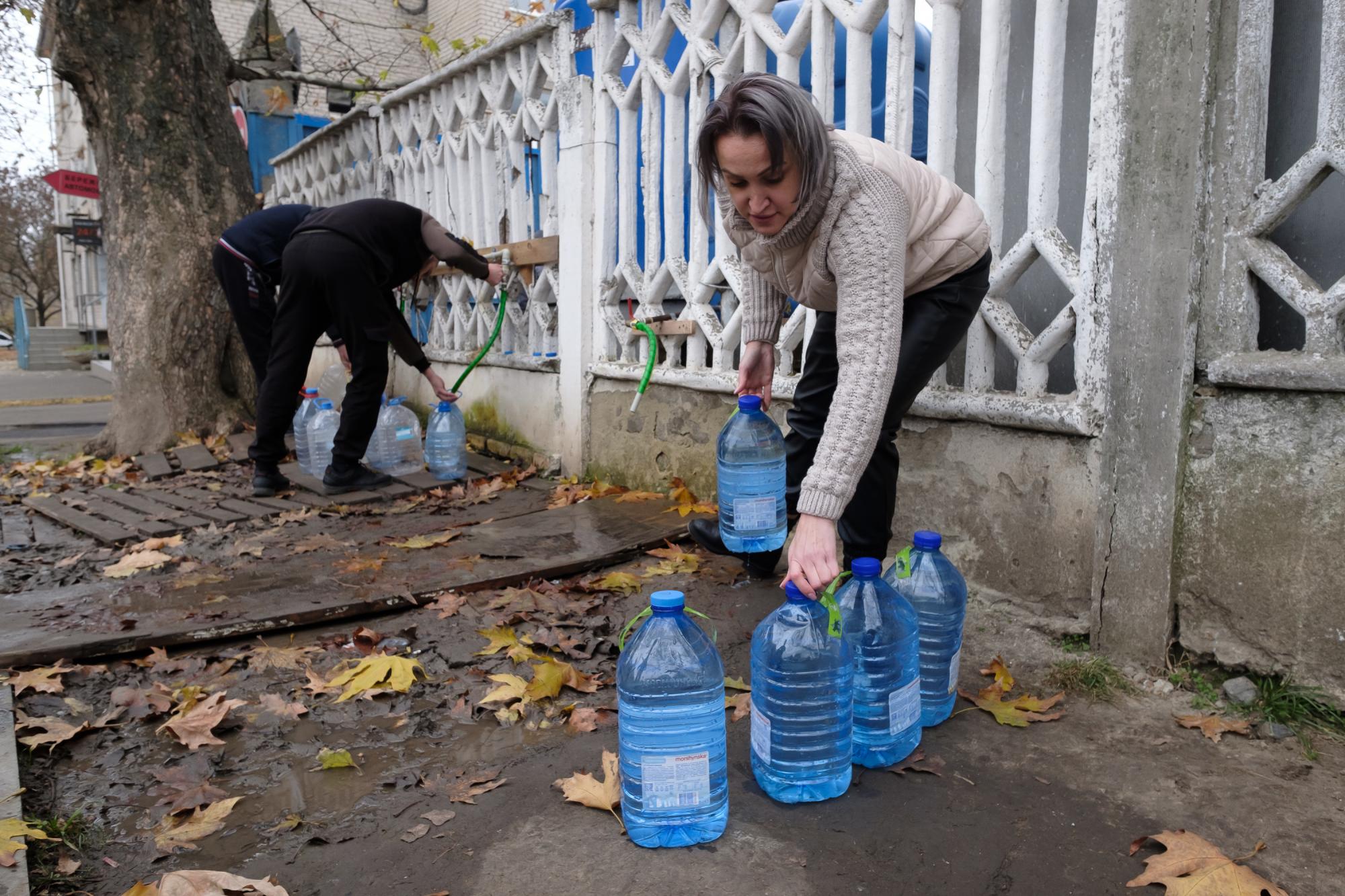 Як підготуватися до тотального відключення світла: правила, необхідні для виживання