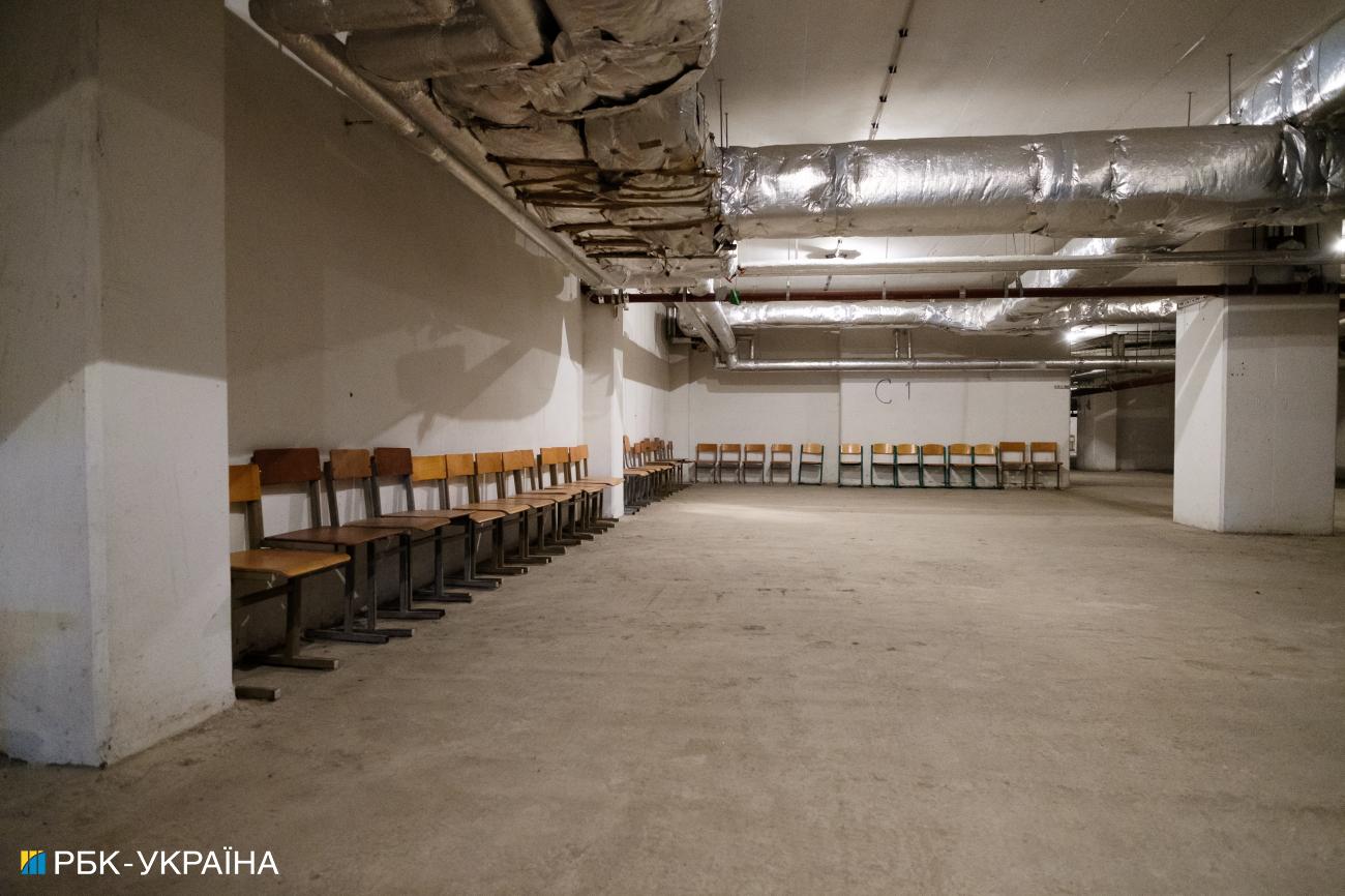 Все в укрытие. Что делать при обстреле и какое место в квартире самое опасное