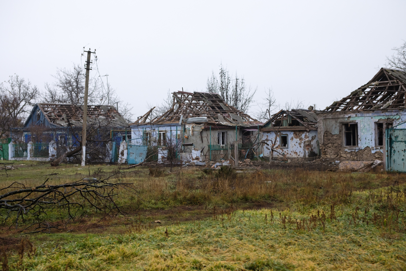 Украинская урбанистка рассказала, какие трудности могут возникать во время послевоенного восстановления