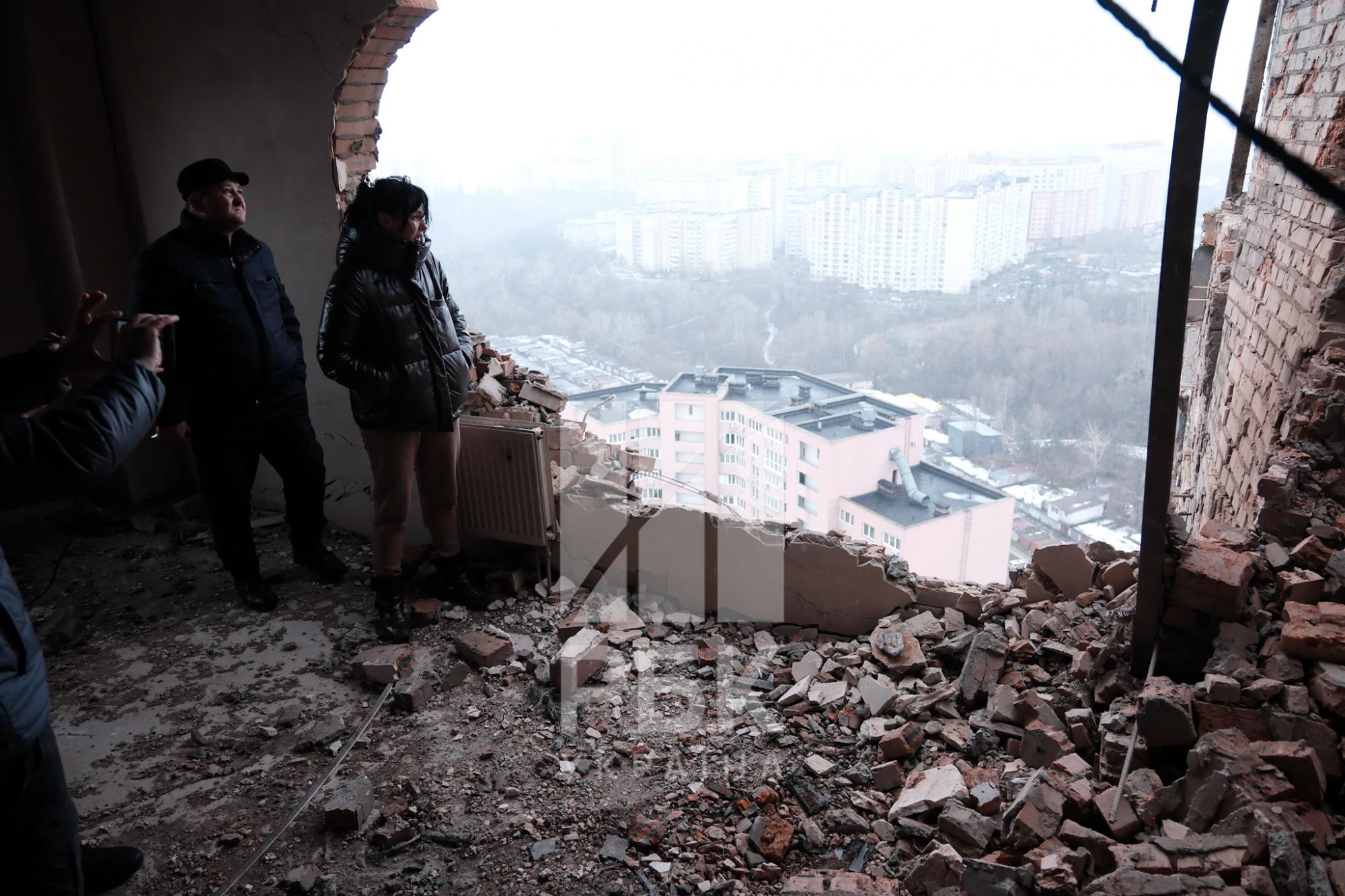 Андрей Ковальский со слезами на глазах: "Боюсь, чтобы не понадобилась помощь детского психолога"