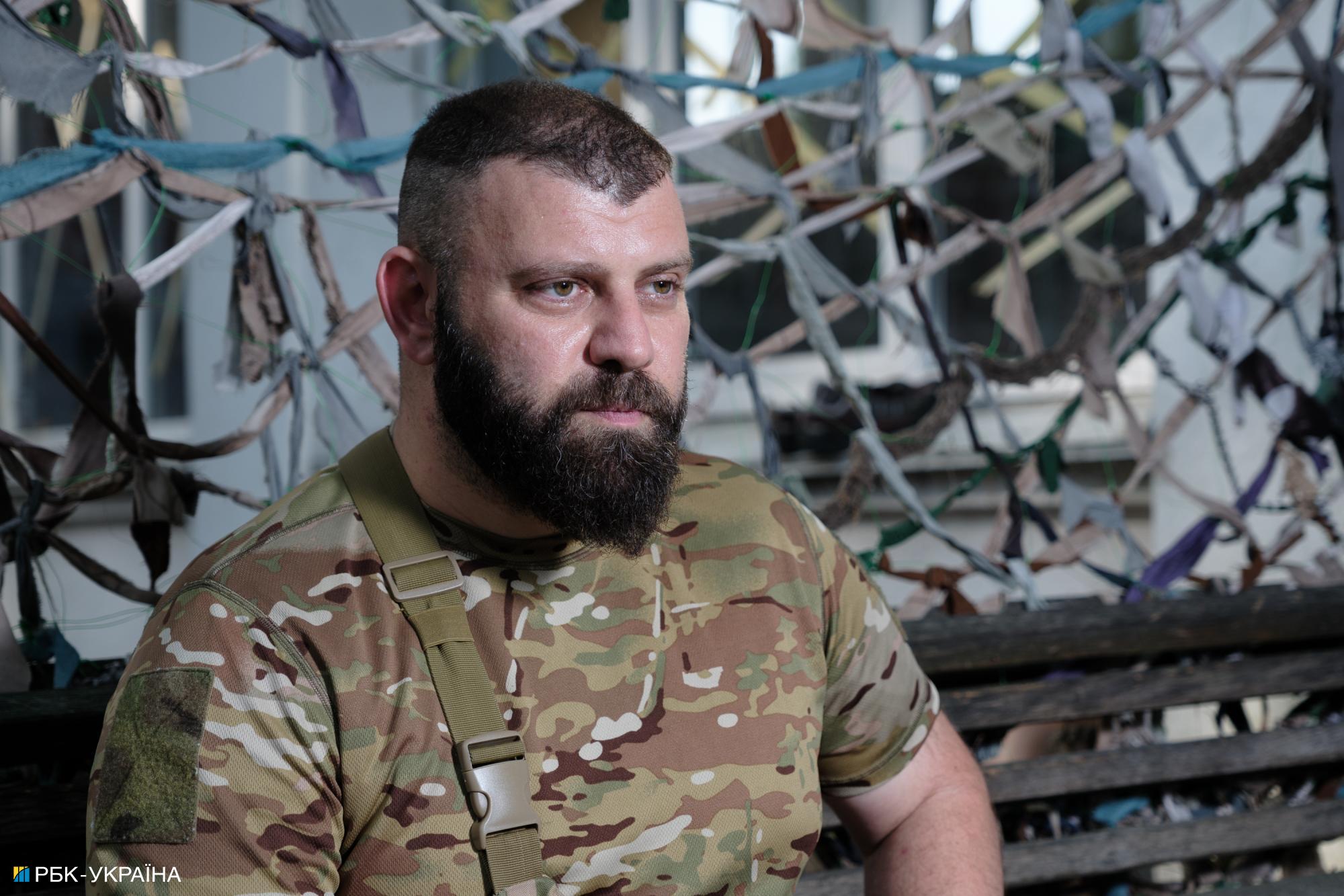 &quot;Це вже моя третя війна із Росією&quot;. Історії іноземців, які стали на захист України