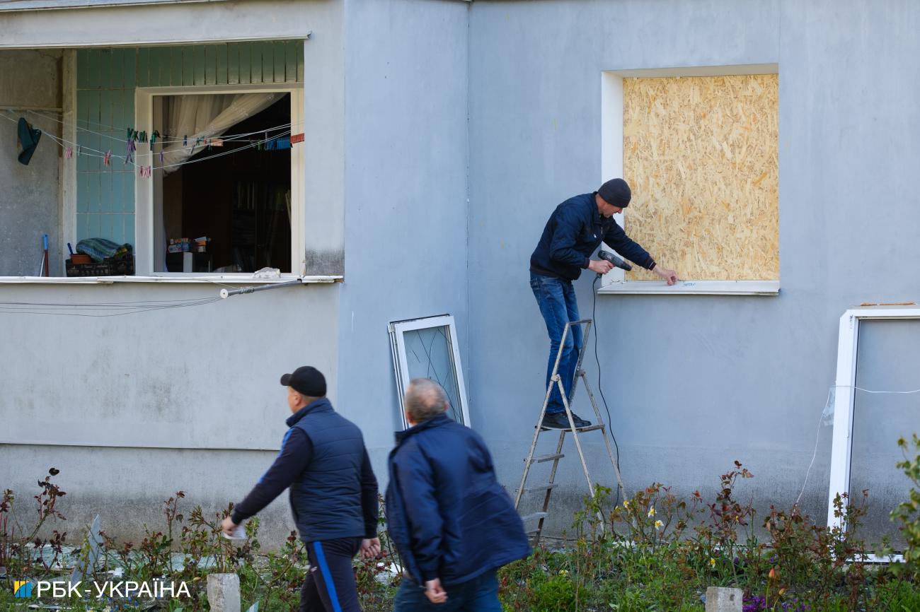 Все в укрытие. Что делать при обстреле и какое место в квартире самое опасное