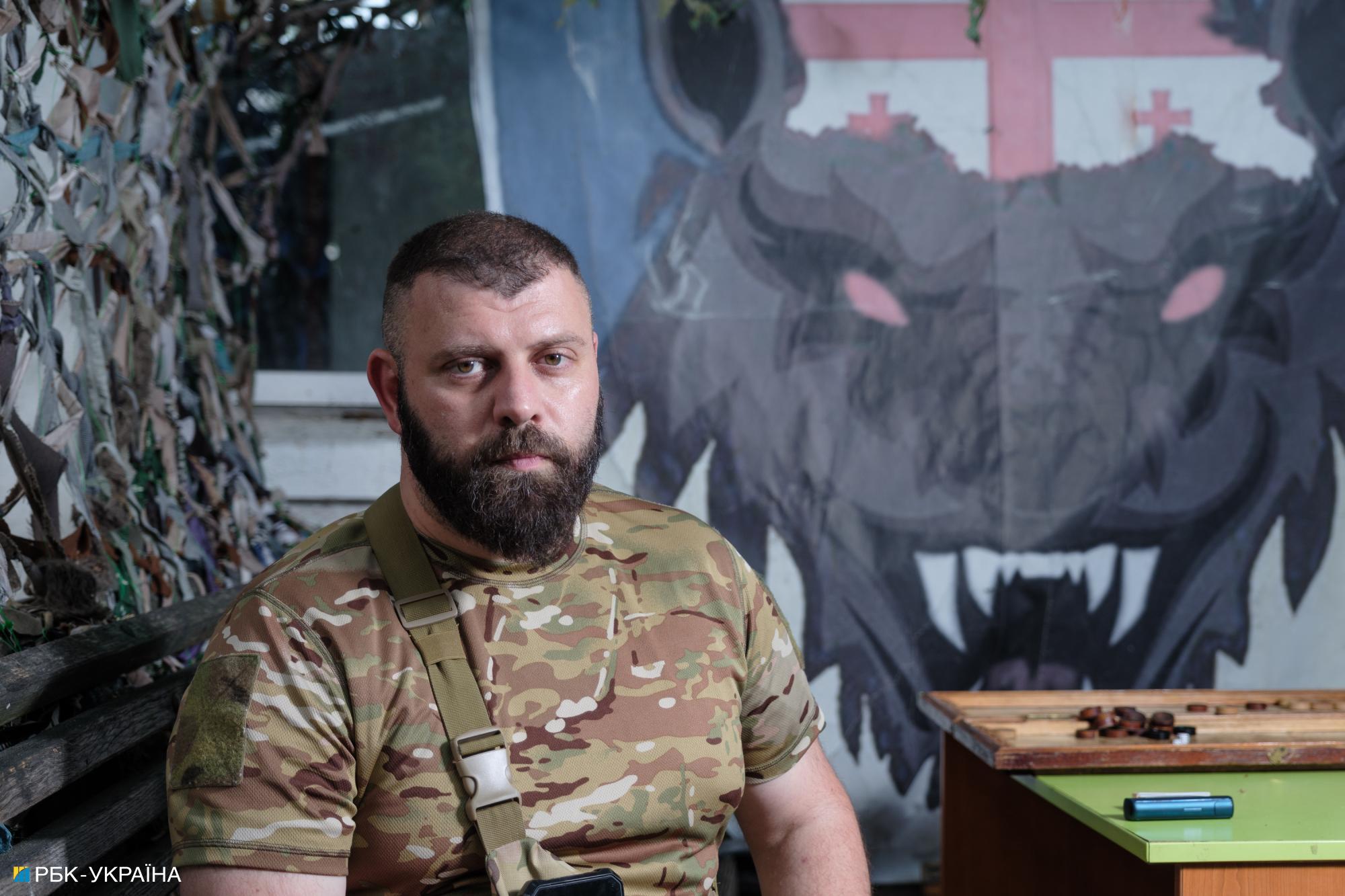 &quot;Це вже моя третя війна із Росією&quot;. Історії іноземців, які стали на захист України