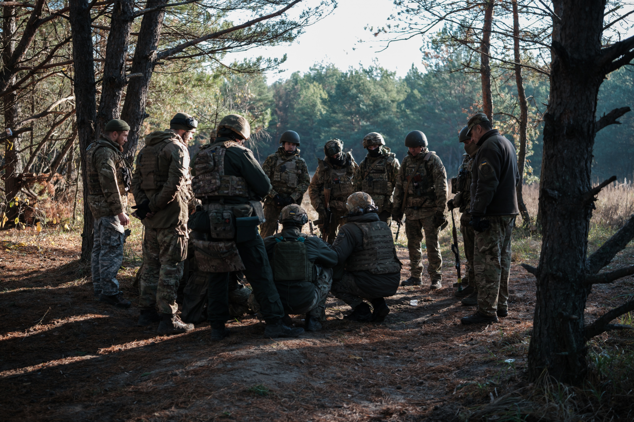 &quot;Это болезненная тема&quot;. Военный ВСУ рассказал, какие проблемы со здоровьем возникают на передовой