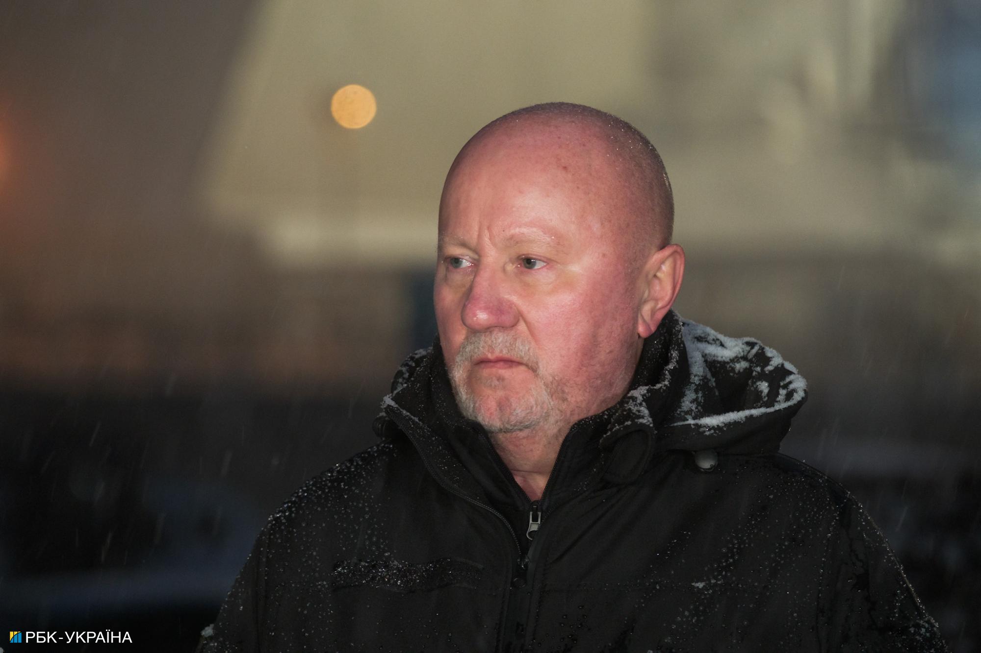 &quot;Арка перестала виконувати свою функцію&quot;. Які загрози несе удар по ЧАЕС (фоторепортаж)