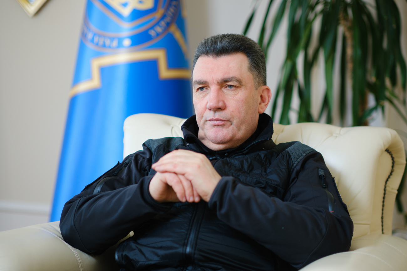 Дедлайн завтра. Що відомо про виселення УПЦ із Київсько-Печерської лаври