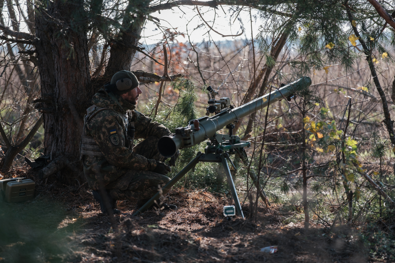 Рекрутинг в ВСУ 2023: какие вакансии предлагают украинцам и сколько платят