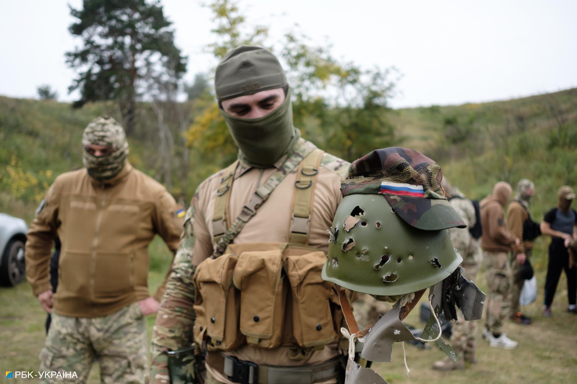 &quot;Це вже моя третя війна із Росією&quot;. Історії іноземців, які стали на захист України