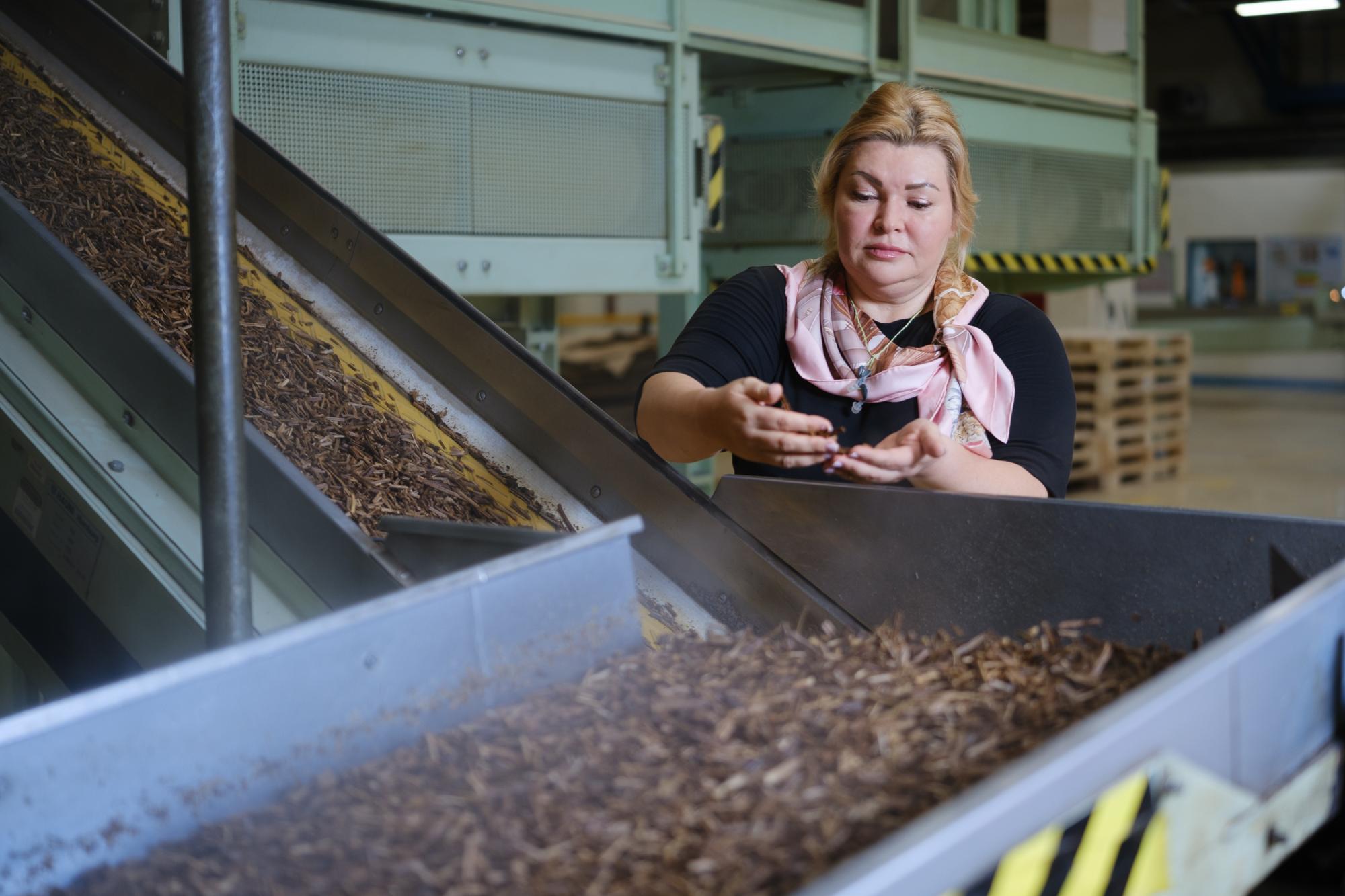 Галина Воробйова, "Імперіал Тобакко Продакшн Україна": Випробування війною довели, що для нас немає нічого неможливого