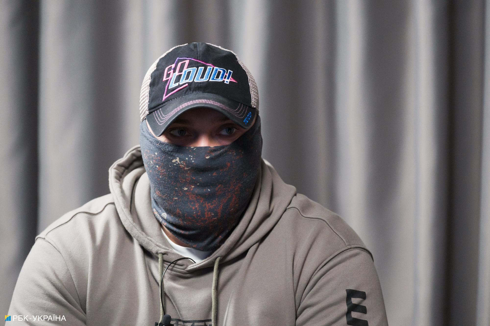 Офицер ГУР &quot;Шаман&quot;: Подготовку к вторжению России мы начали еще в 2021 году