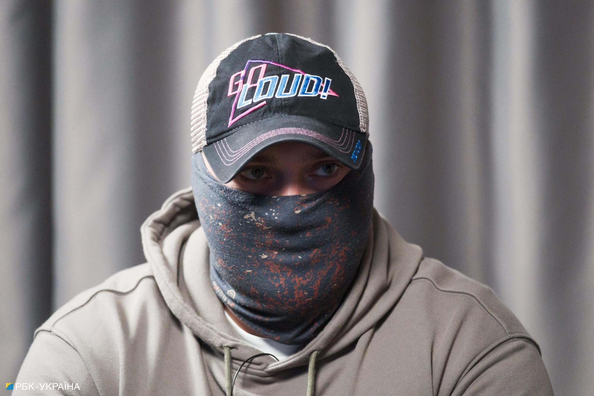 Ukrainian intel officer Shaman: We actively began preparing for Russian invasion in fall of 2021