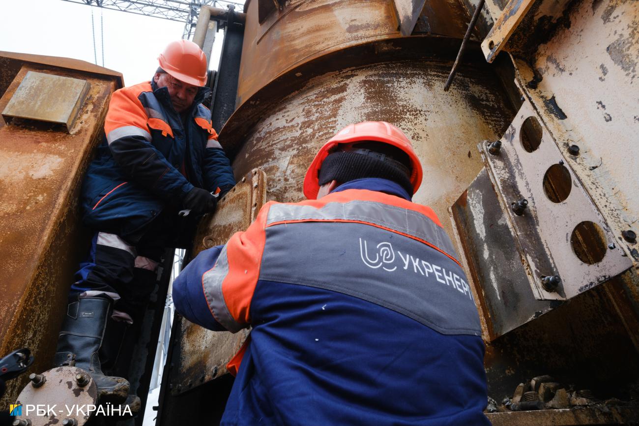 15 ракетних атак. За рахунок чого встояла енергосистема України та що з нею буде далі