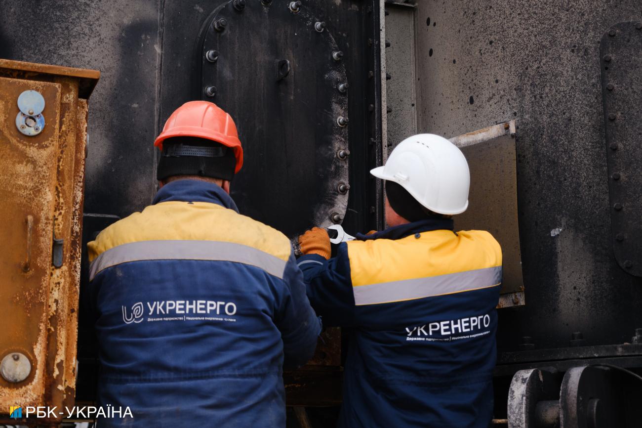 15 ракетних атак. За рахунок чого встояла енергосистема України та що з нею буде далі