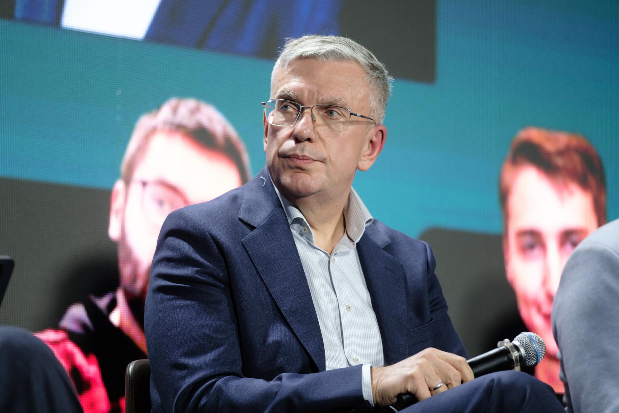 Свет, газ и топливо: энергетики обсудили вызовы зимы на конференции РБК-Украина (фото)