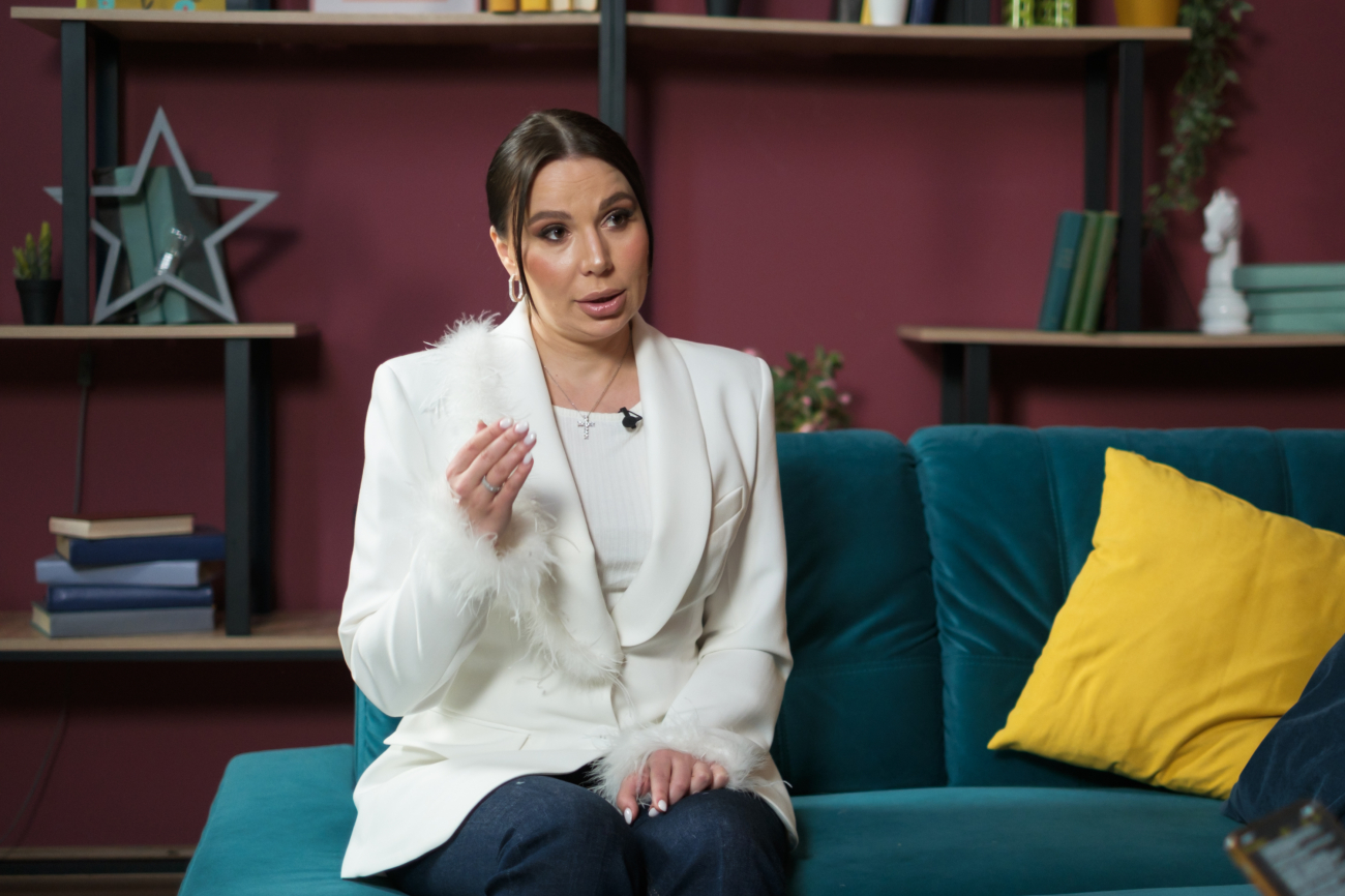 Сомнолог Дарья Пилипенко: Ложиться в 22:00 и спать по 8 часов - это миф