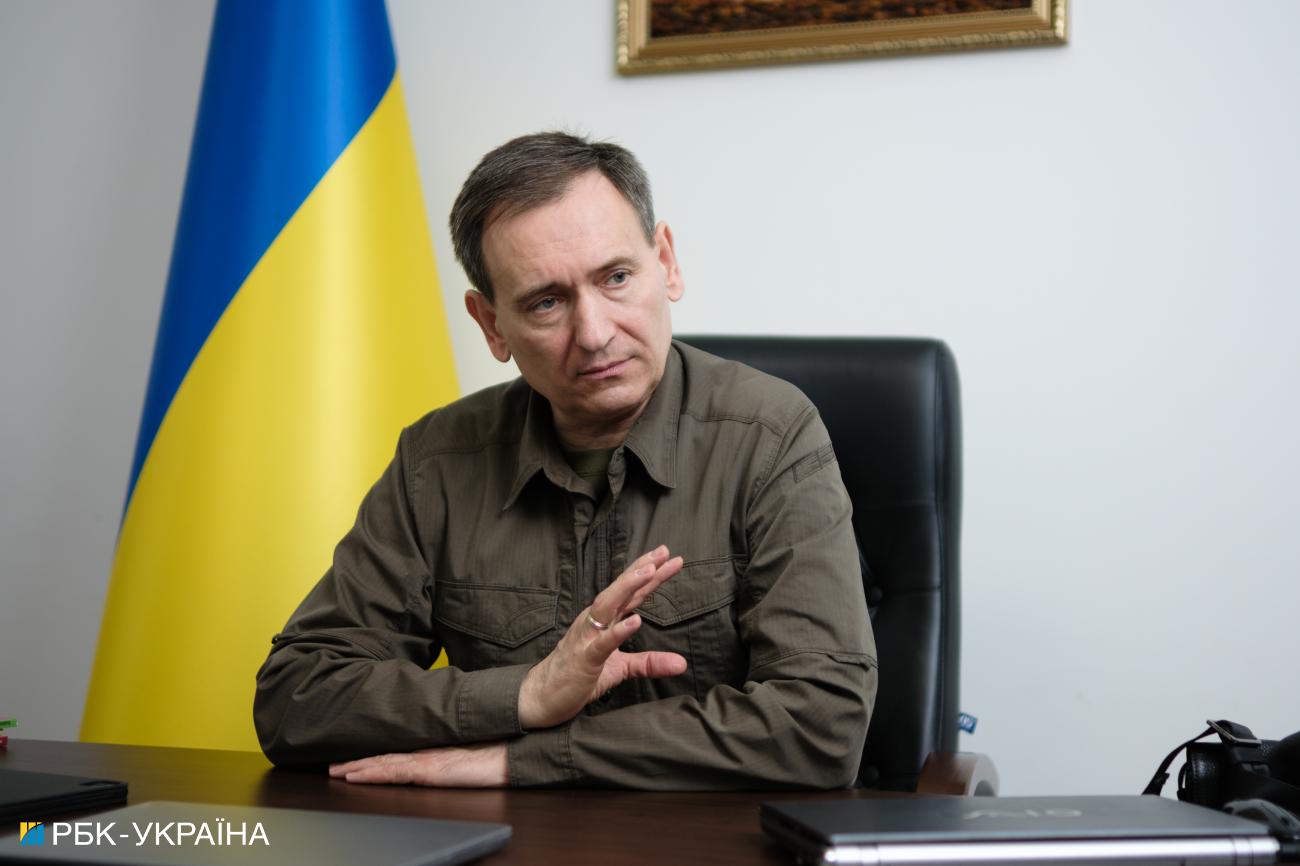 Федір Веніславський: Рада має всі шанси прийняти закон про мобілізацію до кінця березня