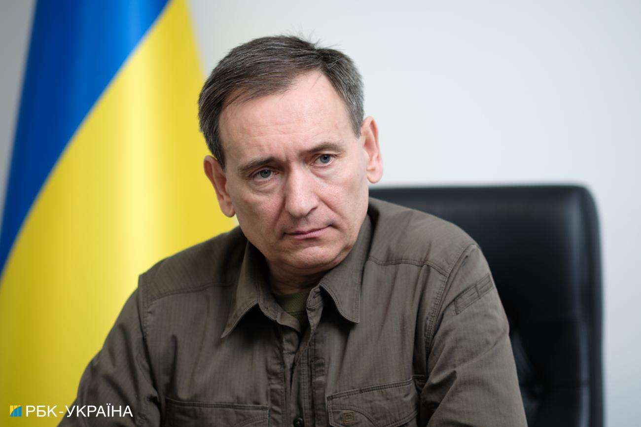 Федір Веніславський: Рада має всі шанси прийняти закон про мобілізацію до кінця березня