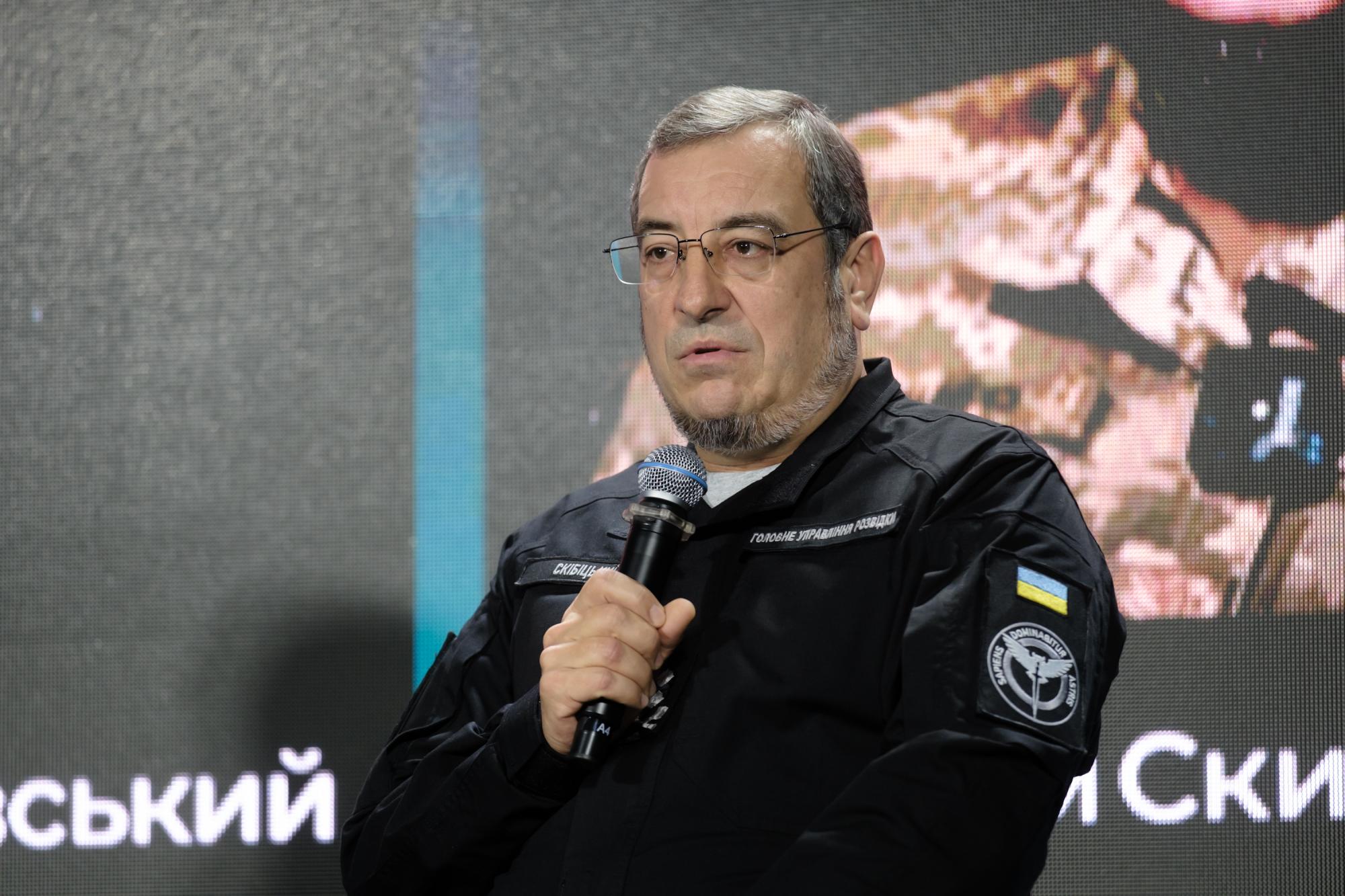 Свет, газ и топливо: энергетики обсудили вызовы зимы на конференции РБК-Украина (фото)