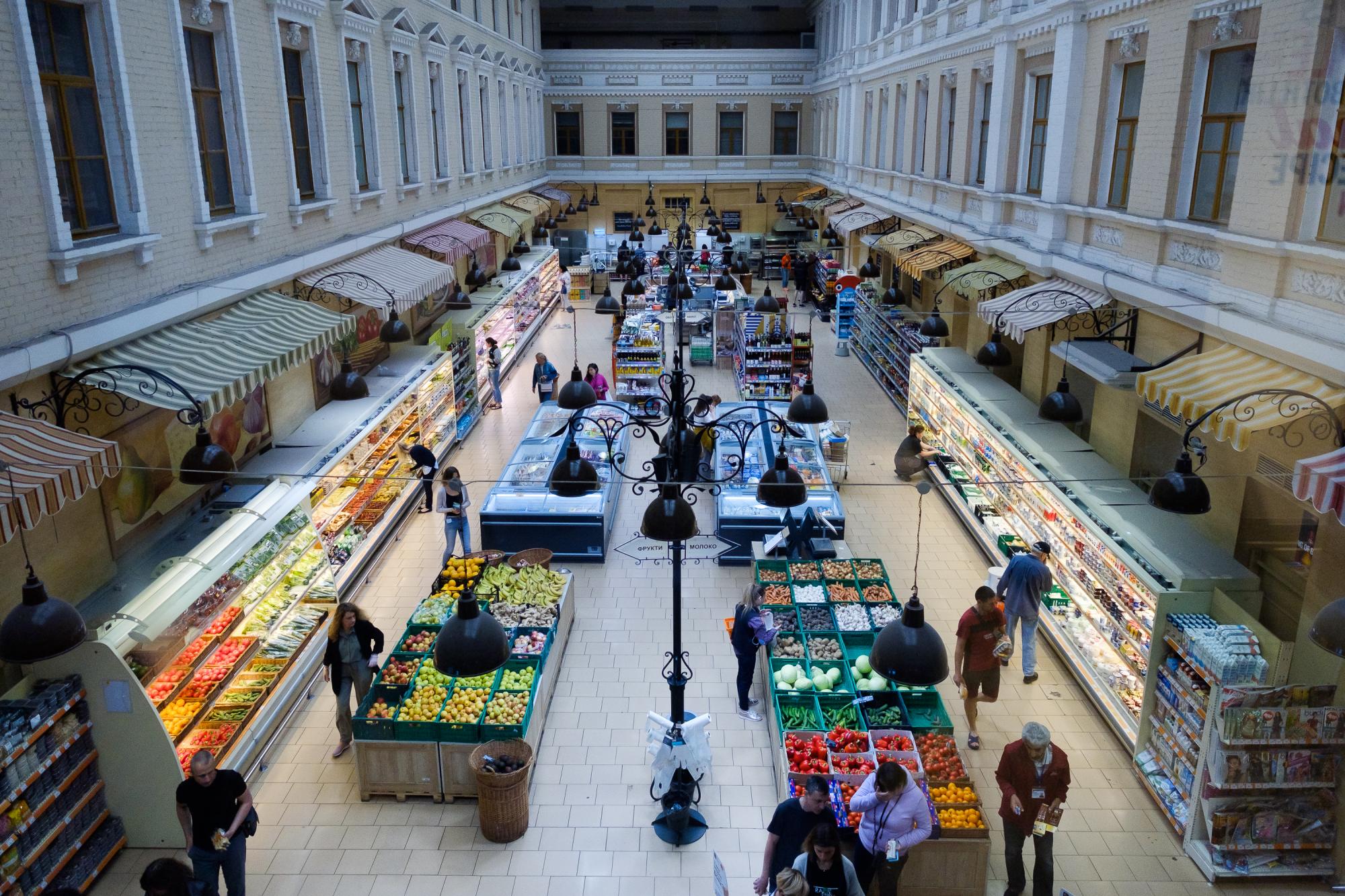 Як будуть працювати &quot;Сільпо&quot;, АТБ та інші супермаркети на Новий рік: графік