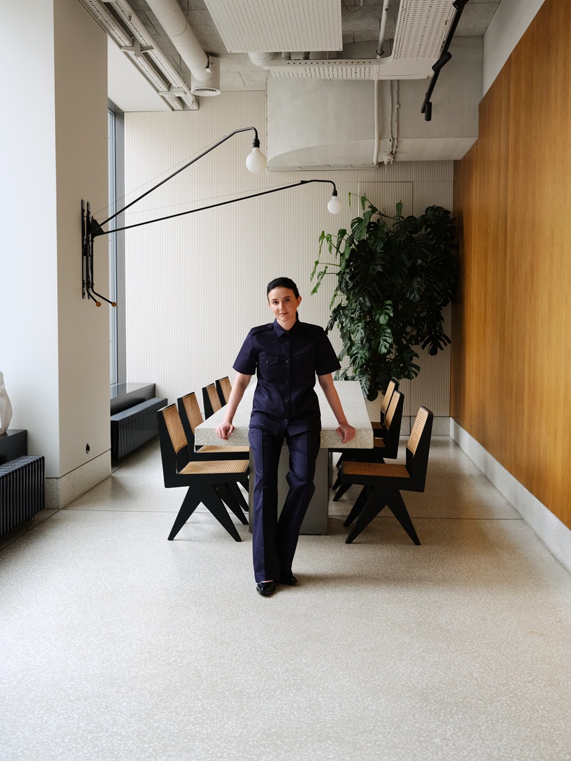 Ольга Пилипенко: Наша мета - перейти від мислення "метрами" до вартості життєвого циклу об'єкта