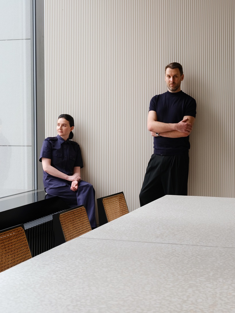 Ольга Пилипенко: Наша мета - перейти від мислення "метрами" до вартості життєвого циклу об'єкта