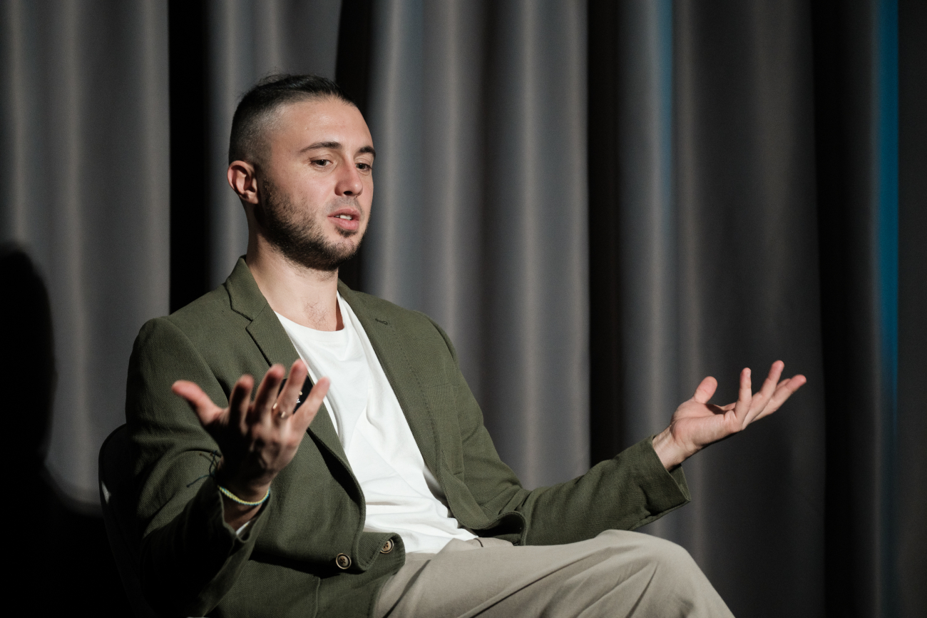 &quot;Залужний вивів&quot;: Тарас Тополя сказав, як йому вдалося демобілізуватися