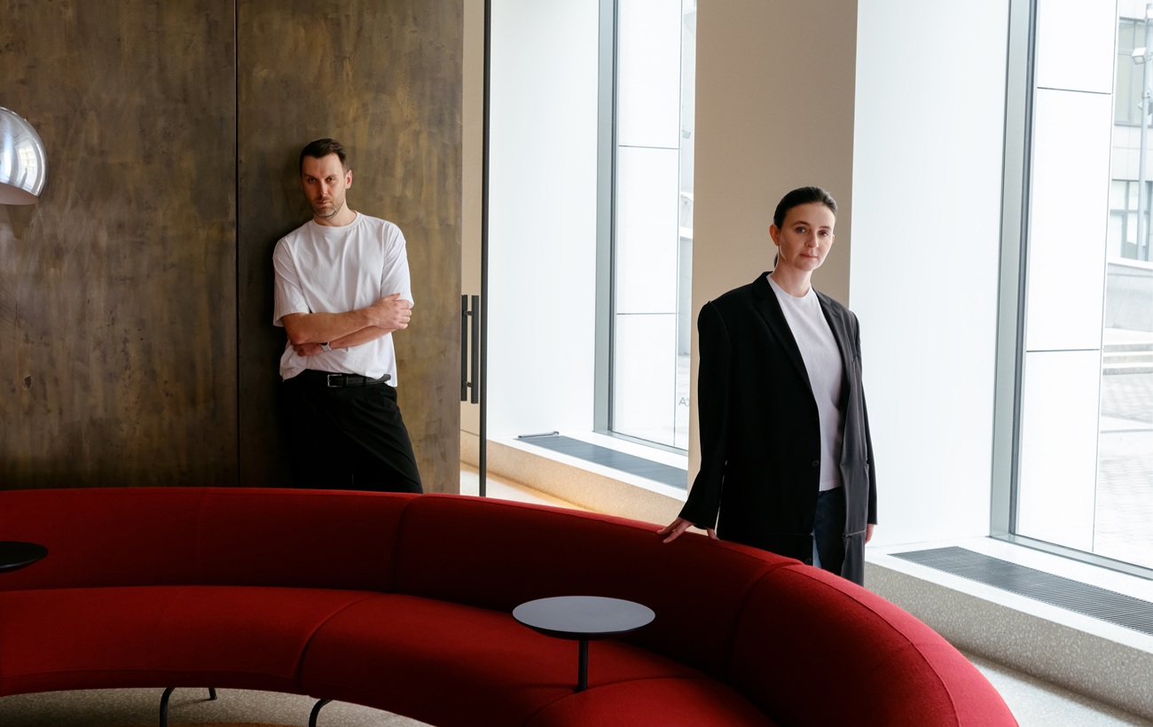 Ольга Пилипенко: Наша мета - перейти від мислення "метрами" до вартості життєвого циклу об'єкта